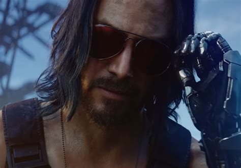 Cyberpunk 2077 Everything We Ve Learned At E3 TechSpot