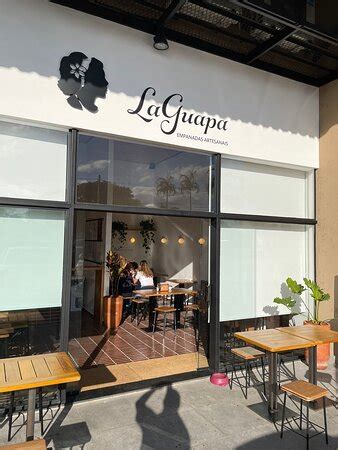 LA GUAPA EMPANADAS ARTESANAIS E CAFE SAO JOSE DOS CAMPOS Restaurant