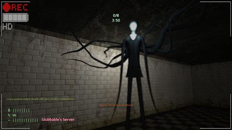 Steam Community Guide Slender Fortress 2 Bosses Pictures Included