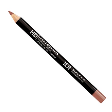 Delineador De Labios Idi Makeup 01 Nude X 1 2 Gr Casa Florian