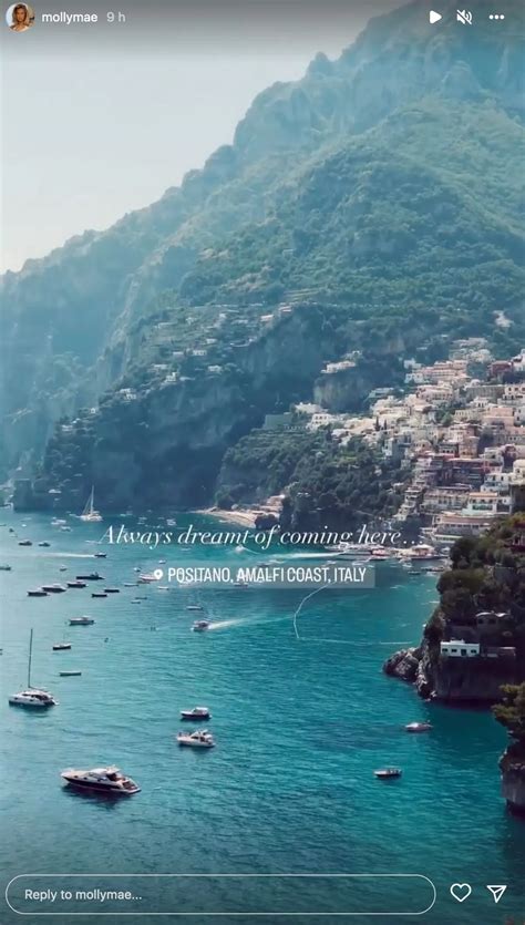 Molly Mae Hague Flaunts Her Figure In A White Bikini As She Heads Out