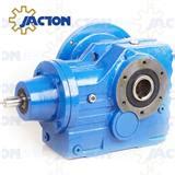 K Series Helical Bevel Gear Reducer China K Series Helical Bevel Gear