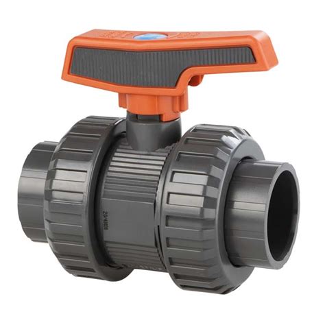 Std Ball Valves Cepex Fluidra Group