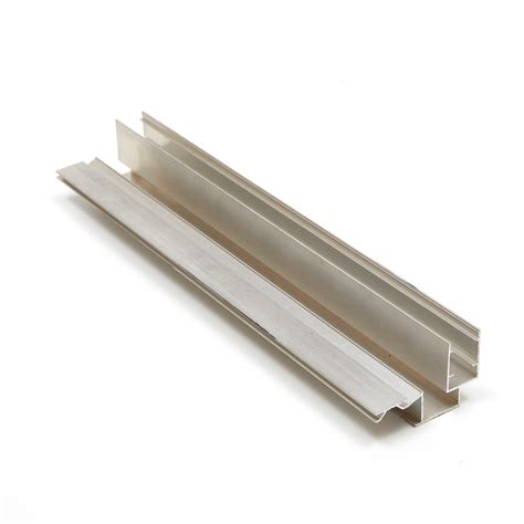 T Black T Aluminum Profiles Construction Aluminium Profiles