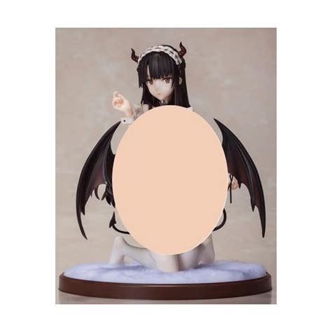 MKYOKO Hentai Figure ECCHI Figure Taya Akuma Maid Ver Anim