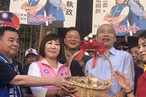 【藍桃園大亂鬥／上】邱奕勝不選市長改挺呂玉玲 地方憂重演綠營政治追殺 獨家幕後 聯合報