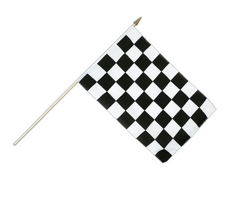 Zielflagge Stockfahne Stockflagge 30 X 45 Cm FlaggenPlatz Shop