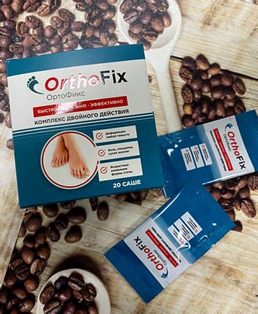 ОРТОФИКС от вальгуса. ЦЕНА препарата, отзывы, где купить в Молдове?