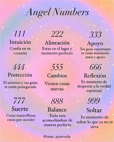 Significado Del 555 En Lo Espiritual Informacionpublicasvetgobgt