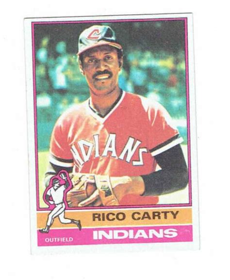 Topps Rico Carty For Sale Online Ebay En