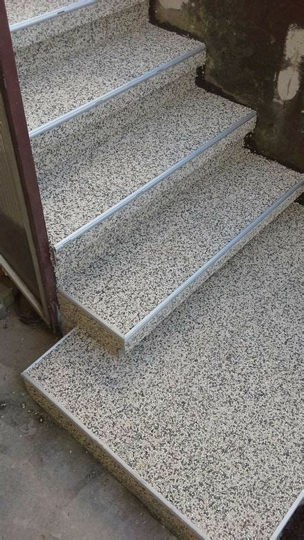 Pin Von Giang H Auf Granito Terrazzo Treppe Sanieren