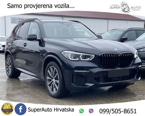 Bmw X Xdrive D M Sport Ks Head Pano Laser Xgr Sjed Acc