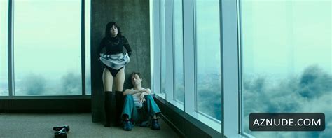 THE MAN WITH THE MAGIC BOX NUDE SCENES AZNude