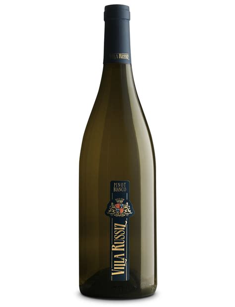 Pinot Bianco DOC Collio Il Vinaio Wein Boutique