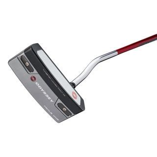 Odyssey Tri Hot K Triple Wide Putter Golfbidder