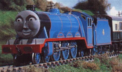 Thomas And Friends Gordon Meme