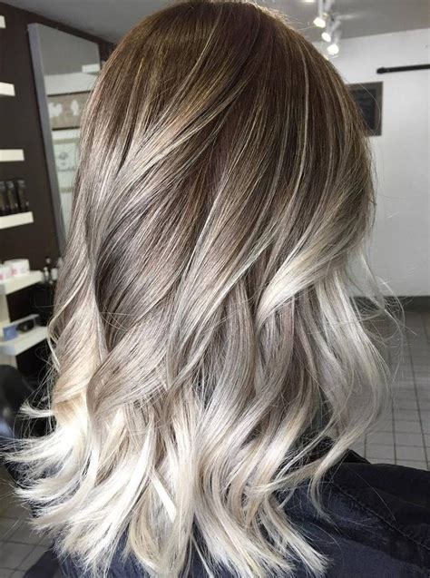 35 amazing Balayage hair color ideas of 2020 – HairStyles for Women