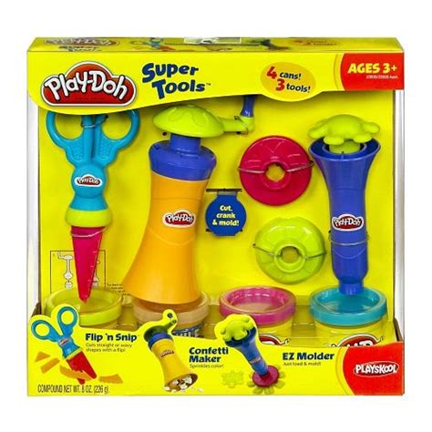 Toys r us play doh set