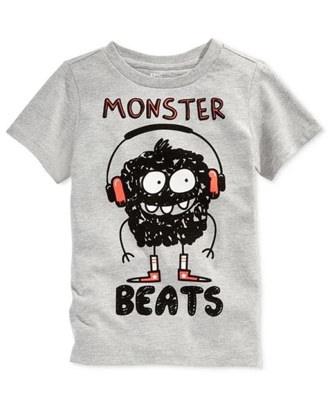 Monster Beat – Tinystars.pk