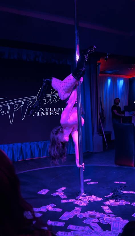 Linzee Ryder - Strip Club Feature : r/LinzeeRyderReddit