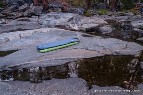 Yosemite’s Best-Kept Secret Backpacking Trip - The Big Outside