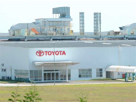 Toyota Recebe Inscri Es Para Programa De Est Gio Hora Campinas