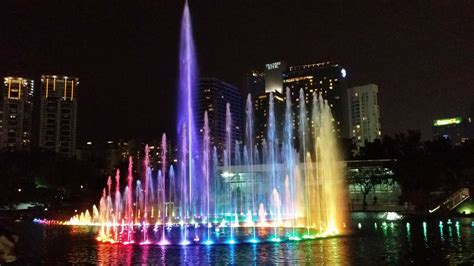 Kuala Lumpur Sightseeing Activities - Esafar