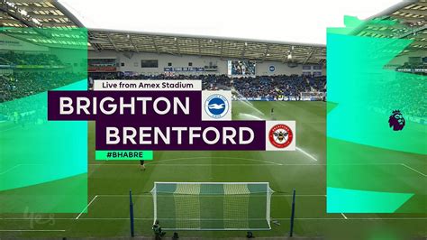 Brighton vs Brentford Full Match Replay - Premier League 2022/2023