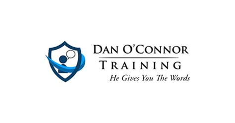 Dan O'Connor Training - 5 Star Featured Members