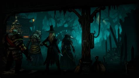 Regions Darkest Dungeon 2 Guide Ign