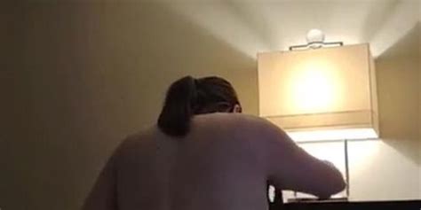 Just Your Average Bbw Undressing Tnaflix