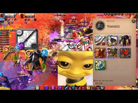 Troublemakers Ultimo Vals VS Pivas Cheer Albion Online YouTube