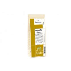 LAPACHO 100G JARDINS GAIA Acheter Sur EtiketBio Eu