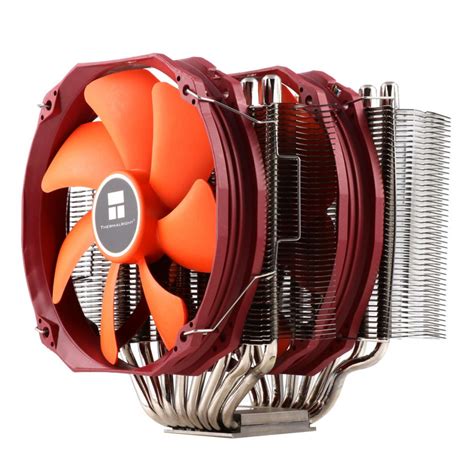 Silver Arrow IB-E Extreme Rev. B – Thermalright