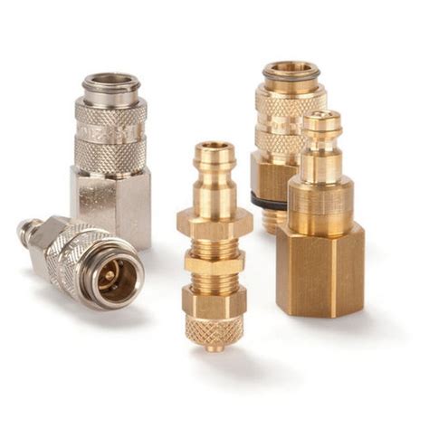 Raccord Pour Produits Chimiques Series Parker Fluid System