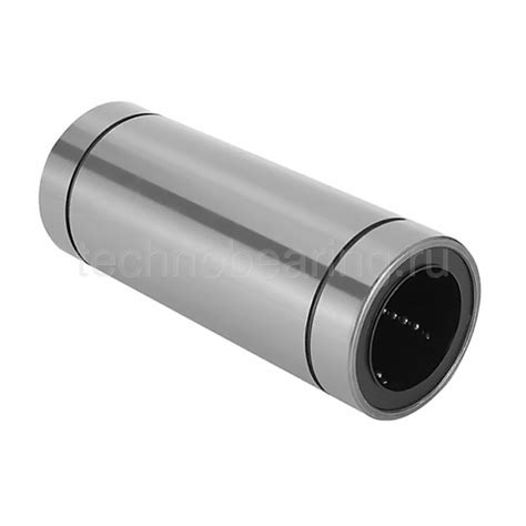 Линейный подшипник LM20-L-UU TECHNIX арт. LM20LUUTECHNIX купить онлайн ...