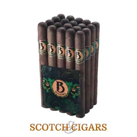 Top 10 20-Cigar Bundles Under $20 | Scotch & Cigars