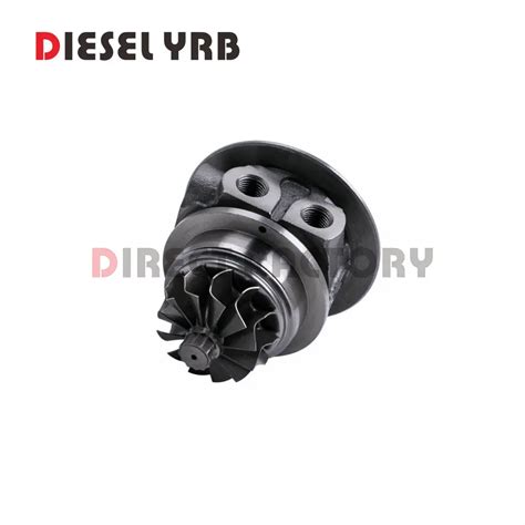 TD04L 49377 04505 Turbo rebuild parts cartridge Turbocharger chra for ...