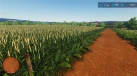 Fs Santa Amelia Farm V Maps Mod F R Farming Simulator