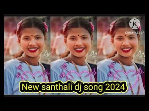 New Santhali Trational Version Song Super Hit Song