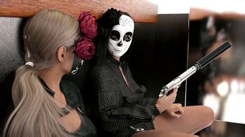 The Scheme Of Betrayal V0 3 By Fronz Adult Sex Game SVSComics