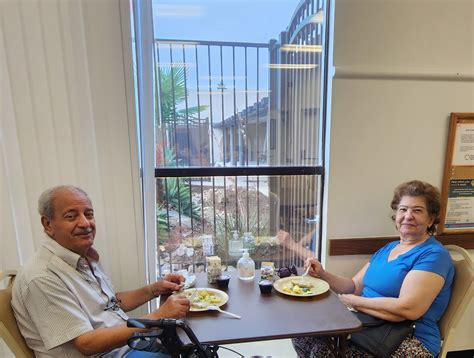 Facilities • Park Avenue Community Center