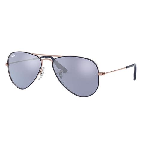 Ray Ban Rj9506s Aviator Junior Reviews 2020