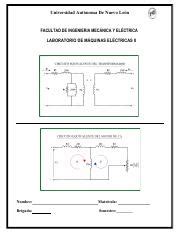 Practica Pdf Universidad Aut Noma De Nuevo Le N Facultad De