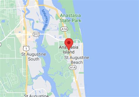 Best Areas To Live In St Augustine Floridas Choice Realty