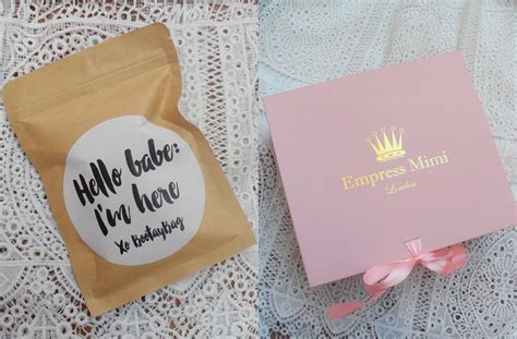 Lingerie Subscription Boxes Reviewed Compared Esty Lingerie