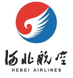 Hebei Airlines Logo World Airline News