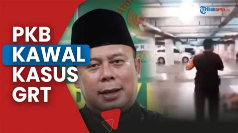 Putra Anggota DPR RI Edward Tannur Aniaya Kekasih Hingga Tewas PKB