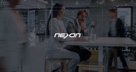 Transform Your Cloud Environment The Right Way Nexon Asia Pacific