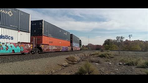 Union Pacific North W Southern Pacific Patched Unit Sacramento